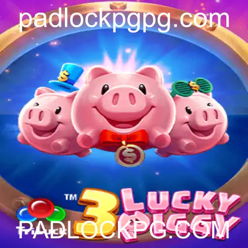 Explore o Fascinante Mundo de 3LUCKYPIGGY
