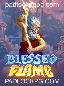 Explorando o Universo de BlessedFlame: Um Mergulho no RPG Revolucionário