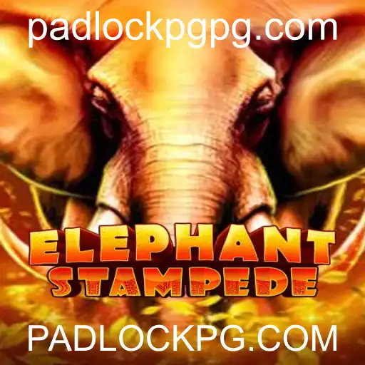 Descubra ElephantStampede: Uma Aventura Eletrizante!
