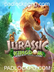 Explorando o Mundo de JurassicKingdom: Um Mergulho no Passado Pré-histórico