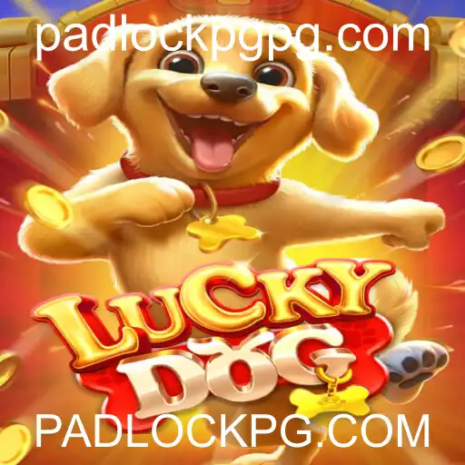 Descubra o Fascínio de LuckyDog: Uma Introdução ao Jogo Inovador em PADLOCKPG.COM