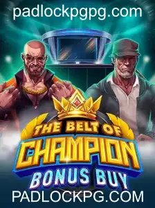 Descubra Tudo Sobre TheBeltOfChampionBonusBuy – O Novo Fenômeno dos Jogos Online